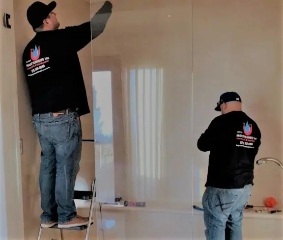 Professional plumbing installation for Tankless Water Heater Installation in East Wallingford