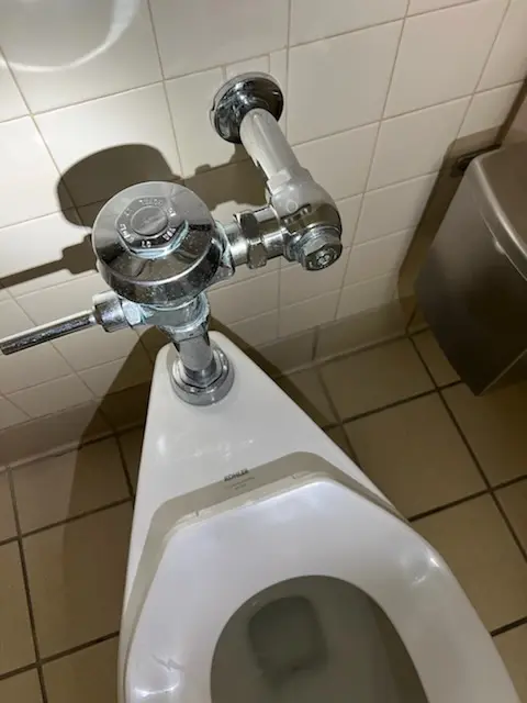 Fixture installation and repair for Pipe Repair in East Wallingford